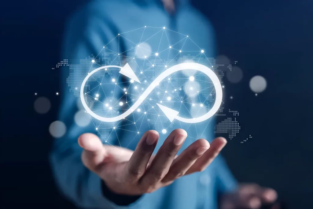 ¿Qué es el Loop Infinito en Marketing y cómo aplicarlo en tu Pyme en Colombia? En el mundo del marketing digital, cada vez escuchamos más sobre el concepto del Loop Infinito en Marketing. Pero, ¿qué significa realmente y cómo puede ayudarte si tienes una pequeña o mediana empresa en Colombia?