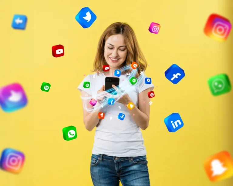 Muchas marcas en Colombia tienen redes sociales activas, publican constantemente… pero no venden.