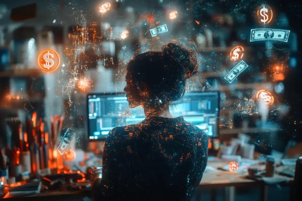 Muchos empresarios creen que evitar invertir en marketing digital es una forma de ahorrar dinero. Sin embargo, lo que no ven es el costo invisible: clientes que nunca llegan, oportunidades perdidas y ventas que terminan en manos de la competencia.