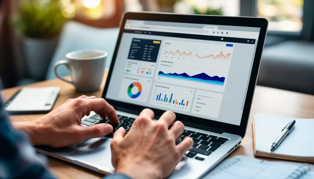 Actualmente, los costos de adquisición de clientes están aumentando en múltiples plataformas digitales. Por esta razón, las empresas necesitan estrategias que combinen posicionamiento orgánico, contenido optimizado y publicidad inteligente para maximizar el retorno de inversión.