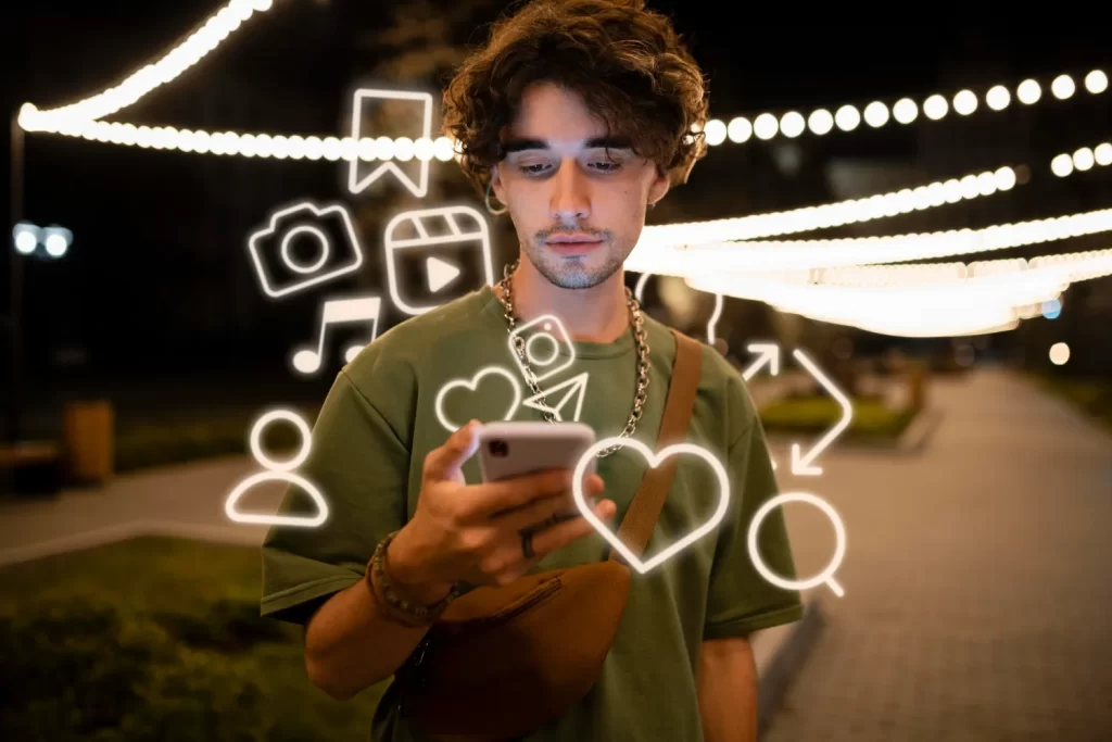Las redes sociales son el ecosistema donde los bogotanos interactúan, se informan y compran. Sin embargo, muchas pequeñas y medianas empresas (Pymes) en la ciudad cometen el error de usar Instagram, Facebook o TikTok simplemente como un catálogo de ventas, olvidando que la esencia de estas plataformas es la conexión social.