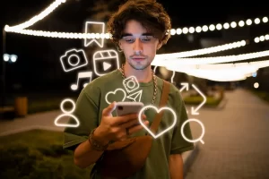 Las redes sociales son el ecosistema donde los bogotanos interactúan, se informan y compran. Sin embargo, muchas pequeñas y medianas empresas (Pymes) en la ciudad cometen el error de usar Instagram, Facebook o TikTok simplemente como un catálogo de ventas, olvidando que la esencia de estas plataformas es la conexión social.