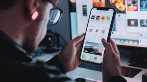 El tráfico de internet en Colombia es abrumadoramente móvil. La mayoría de los usuarios buscan servicios, compran y navegan desde sus smartphones. Por lo tanto, si el sitio web de tu pyme no está diseñado bajo la filosofía "Mobile-First" (pensado primero para móviles), estás perdiendo a la gran mayoría de tus clientes potenciales.