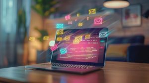 Email marketing sigue siendo uno de los canales de ROI más alto para tiendas online: por cada $1 gastado, genera $36 en retorno. Pero solo funciona si tienes lista de emails cualificados.