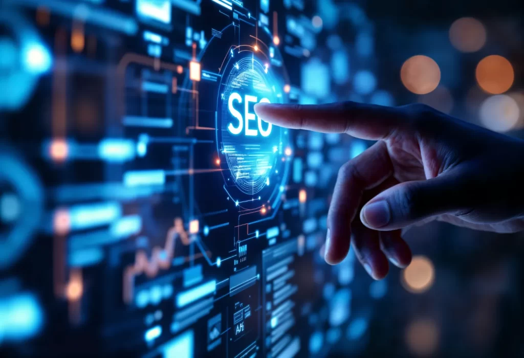 Si tienes un negocio, una empresa de servicios o una tienda online, seguramente te has preguntado: ¿cómo hago para aparecer en Google cuando alguien busca lo que vendo?