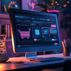 El resultado es un espacio digital que mantiene la identidad de tu negocio mientras facilita la experiencia de compra.