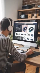 Trabajar con WooCommerce permite crear una base de comercio electrónico flexible sobre WordPress y desarrollar funcionalidades de acuerdo con las necesidades de cada proyecto.