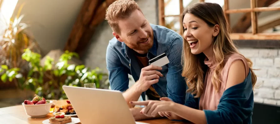 Beneficios de tu tienda online con nosotros