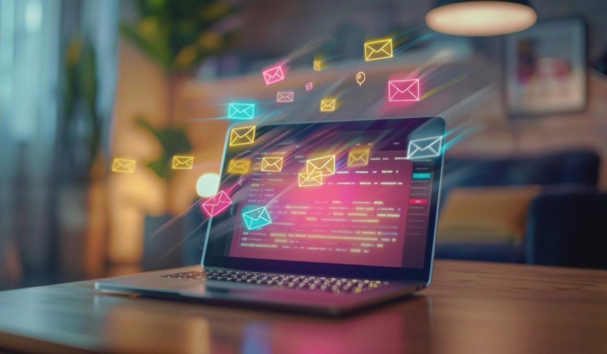 Email marketing sigue siendo uno de los canales de ROI más alto para tiendas online: por cada $1 gastado, genera $36 en retorno. Pero solo funciona si tienes lista de emails cualificados.